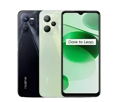 Ремонт Realme в Уфе - специализированный сервисный центр